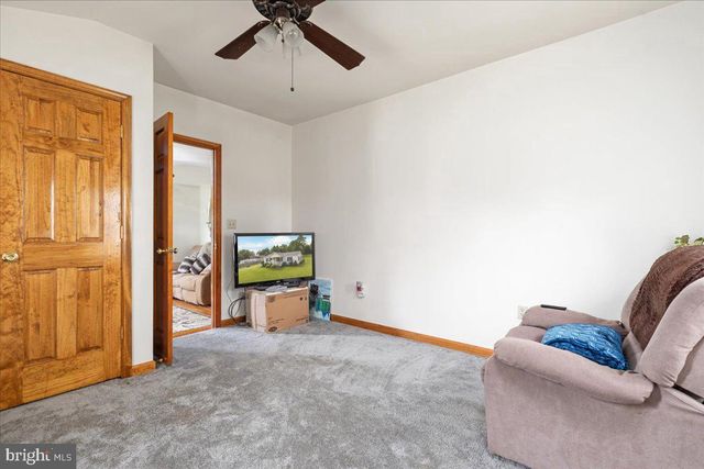 709 DICKS HOLLOW RD, Winchester, VA 22603