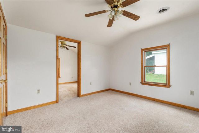 709 DICKS HOLLOW RD, Winchester, VA 22603