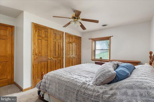 709 DICKS HOLLOW RD, Winchester, VA 22603
