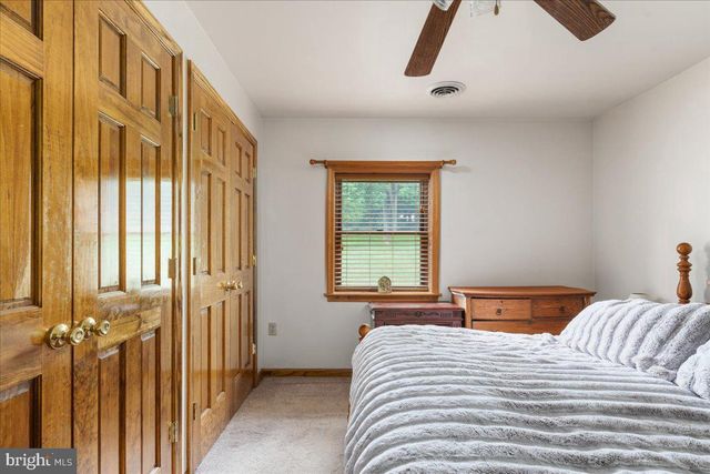 709 DICKS HOLLOW RD, Winchester, VA 22603