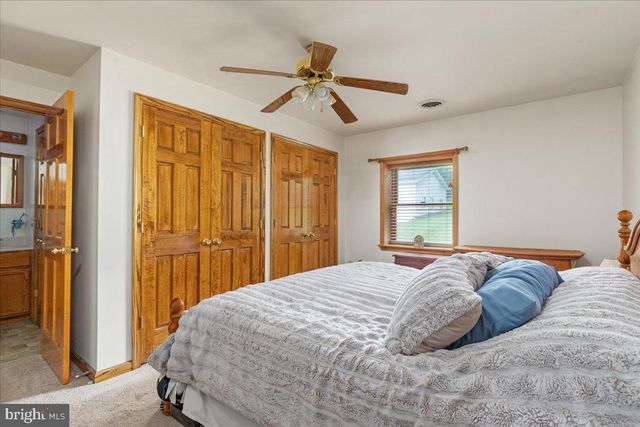 709 DICKS HOLLOW RD, Winchester, VA 22603