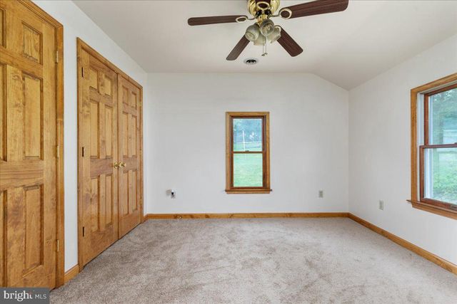 709 DICKS HOLLOW RD, Winchester, VA 22603