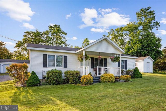 709 DICKS HOLLOW RD, Winchester, VA 22603