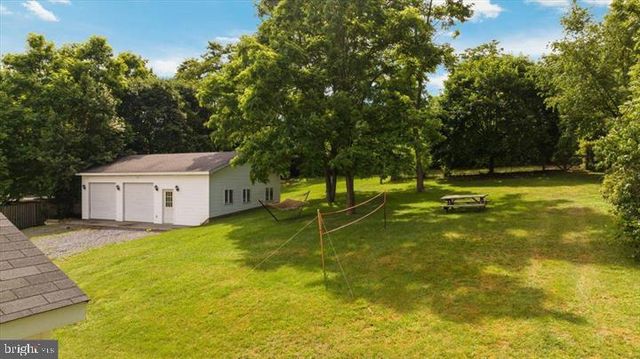 709 DICKS HOLLOW RD, Winchester, VA 22603