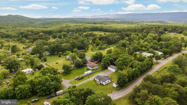 709 DICKS HOLLOW RD, Winchester, VA 22603