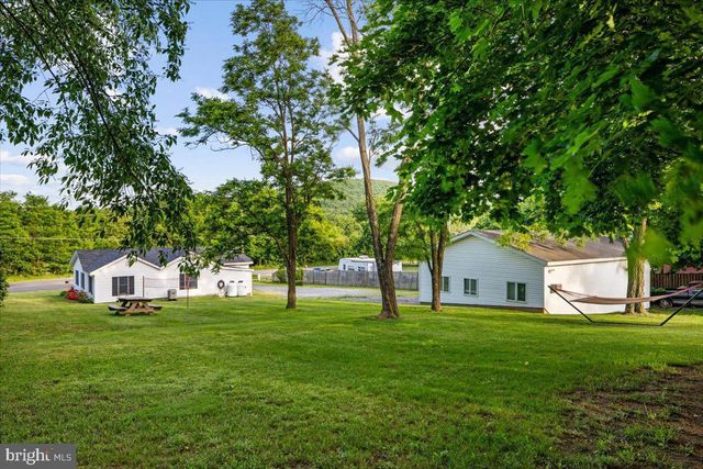 709 DICKS HOLLOW RD, Winchester, VA 22603