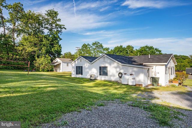 709 DICKS HOLLOW RD, Winchester, VA 22603