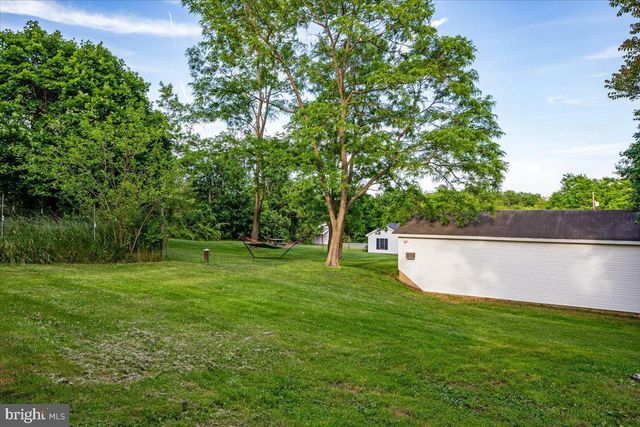 709 DICKS HOLLOW RD, Winchester, VA 22603