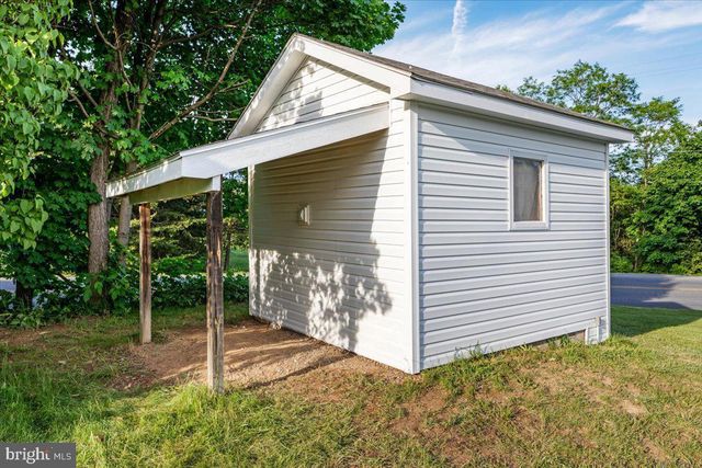709 DICKS HOLLOW RD, Winchester, VA 22603