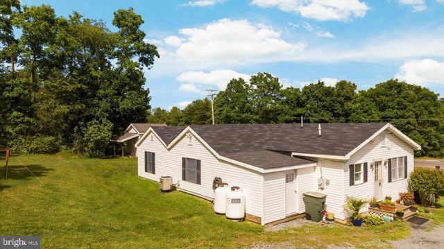 709 DICKS HOLLOW RD, Winchester, VA 22603
