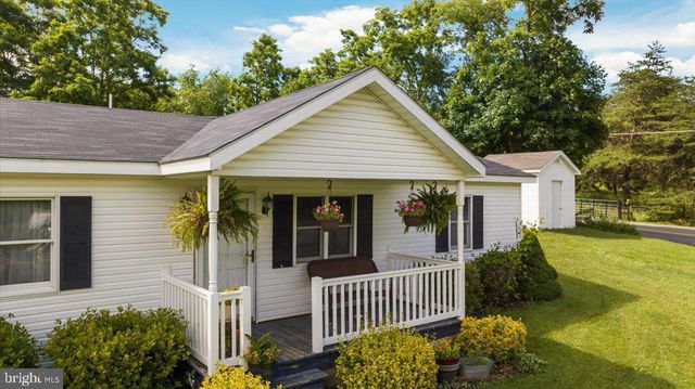 709 DICKS HOLLOW RD, Winchester, VA 22603