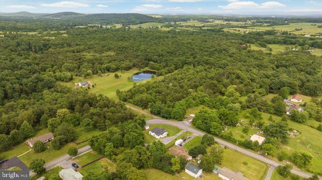 709 DICKS HOLLOW RD, Winchester, VA 22603