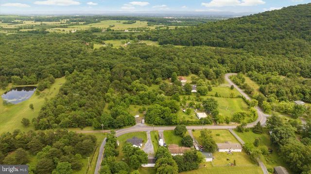 709 DICKS HOLLOW RD, Winchester, VA 22603