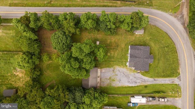 709 DICKS HOLLOW RD, Winchester, VA 22603