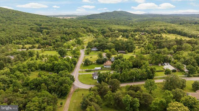 709 DICKS HOLLOW RD, Winchester, VA 22603