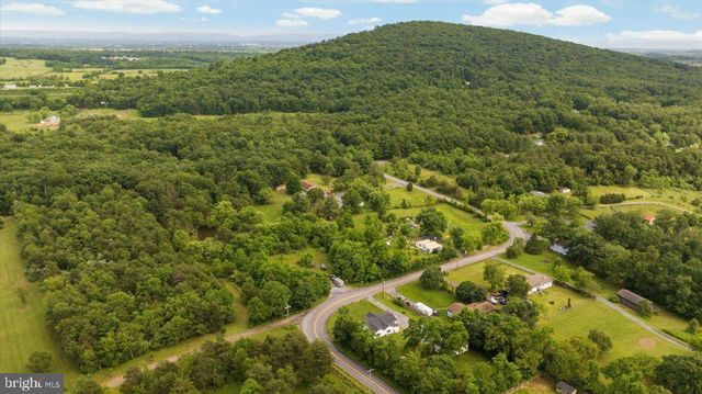 709 DICKS HOLLOW RD, Winchester, VA 22603