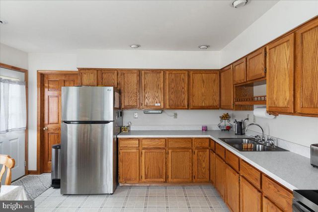 709 DICKS HOLLOW RD, Winchester, VA 22603