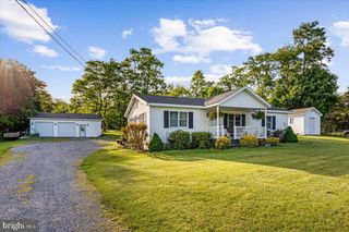 709 DICKS HOLLOW RD, Winchester, VA 22603