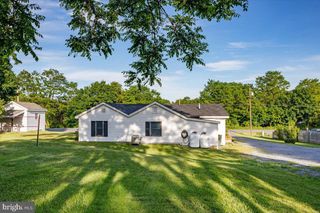 709 DICKS HOLLOW RD, Winchester, VA 22603