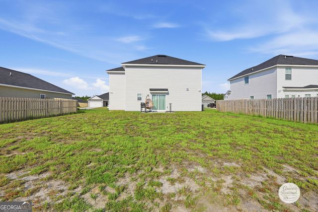 96 Franklin Tree Drive NE, Ludowici, GA 31316