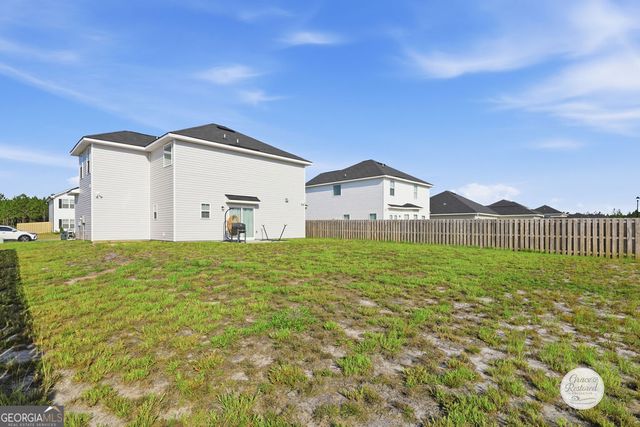 96 Franklin Tree Drive NE, Ludowici, GA 31316