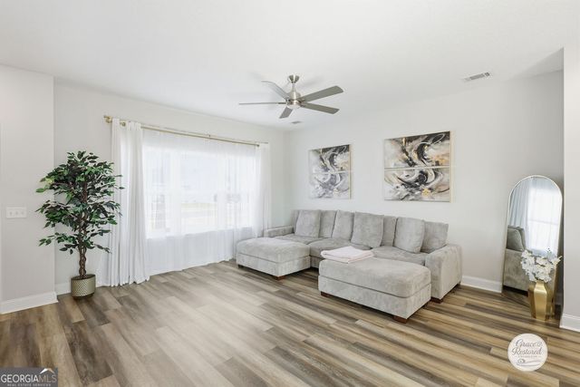 96 Franklin Tree Drive NE, Ludowici, GA 31316