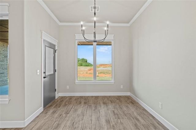 10505 SW 51st Street, Mustang, OK 73064