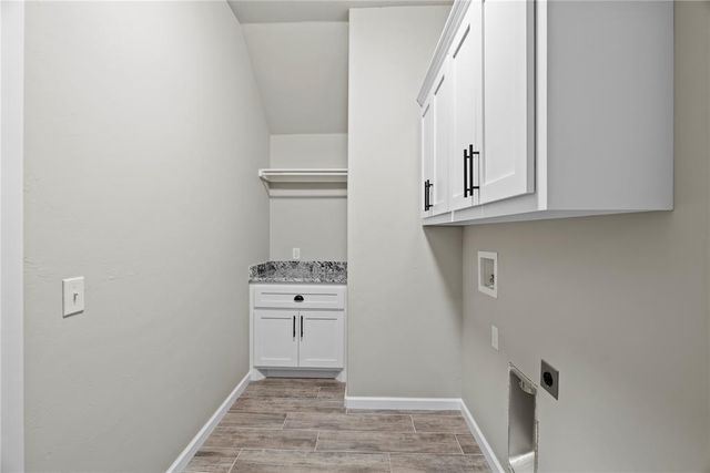 10505 SW 51st Street, Mustang, OK 73064