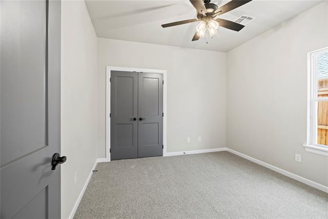 10505 SW 51st Street, Mustang, OK 73064