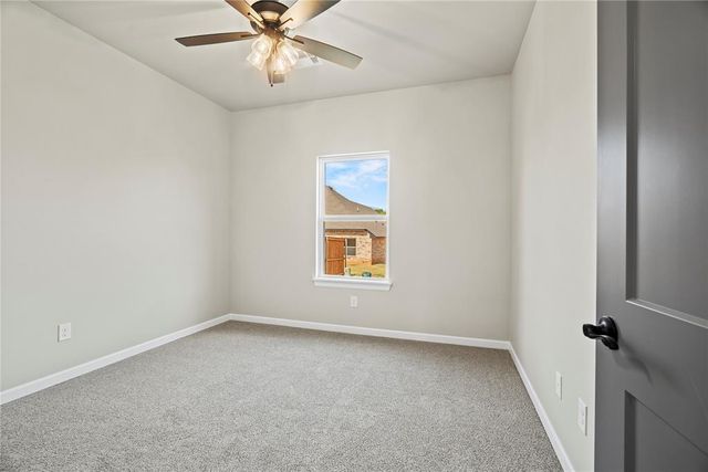 10505 SW 51st Street, Mustang, OK 73064