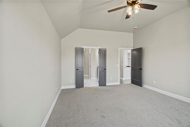 10505 SW 51st Street, Mustang, OK 73064