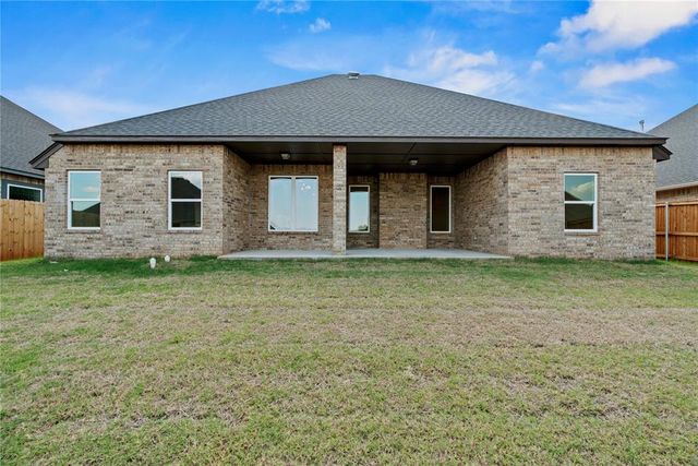 10505 SW 51st Street, Mustang, OK 73064