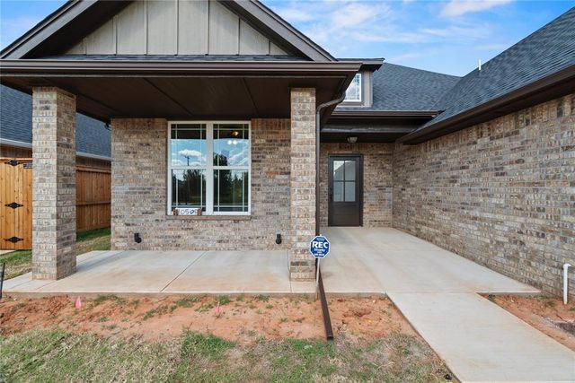 10505 SW 51st Street, Mustang, OK 73064