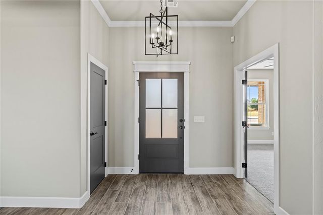 10505 SW 51st Street, Mustang, OK 73064