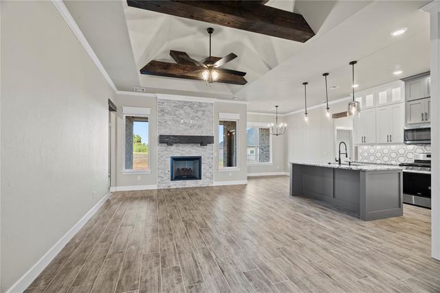 10505 SW 51st Street, Mustang, OK 73064