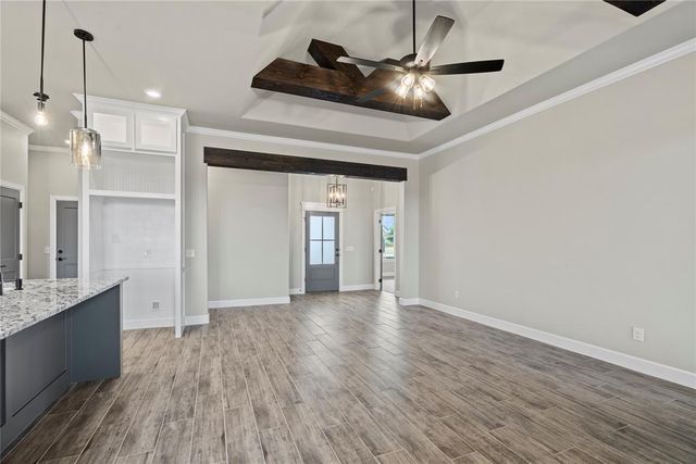 10505 SW 51st Street, Mustang, OK 73064