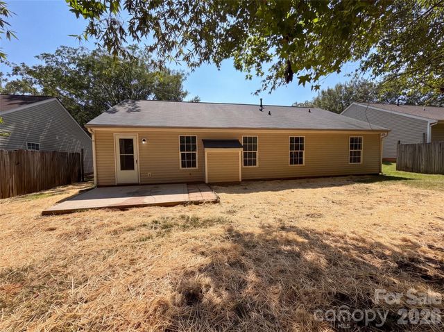 2223 Mancke Drive, Rock Hill, SC 29732