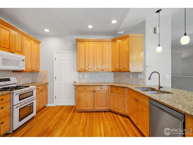 5343 W 1st St, Greeley, CO 80634