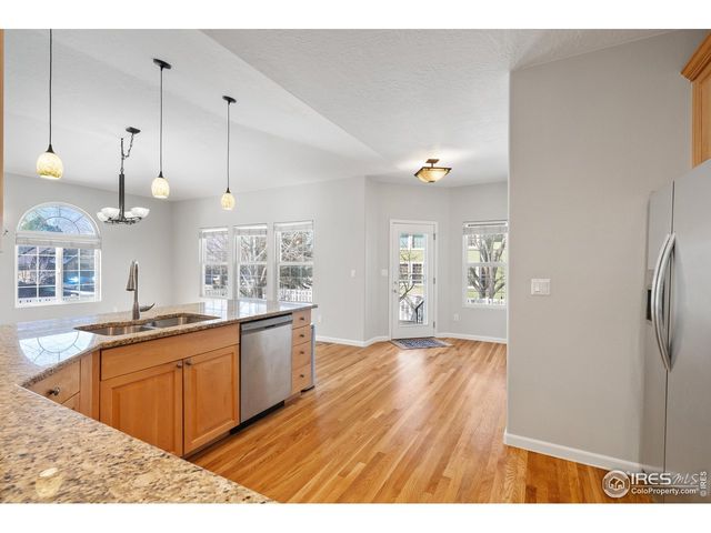 5343 W 1st St, Greeley, CO 80634