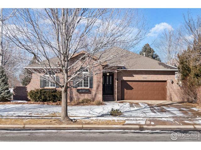 5343 W 1st St, Greeley, CO 80634