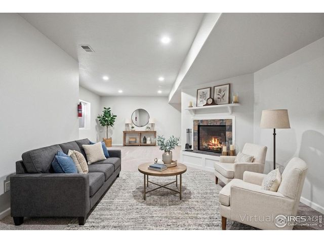 5343 W 1st St, Greeley, CO 80634