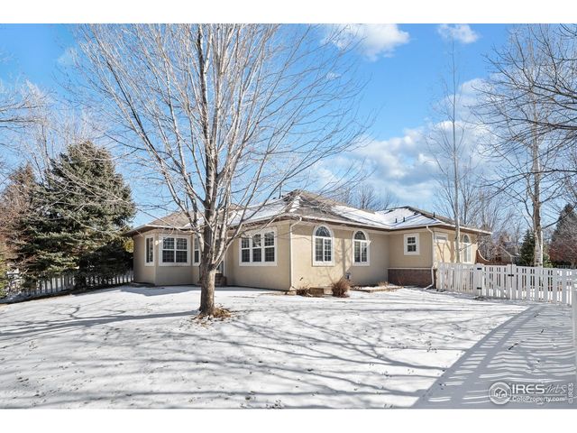 5343 W 1st St, Greeley, CO 80634