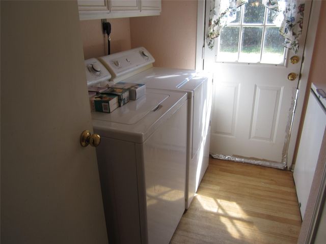 20697 Pierceall Road, Hempstead, TX 77445