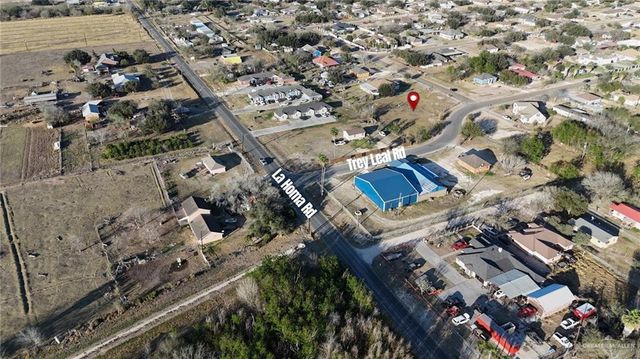 8601 Smirnoff Lane, Mission, TX 78574