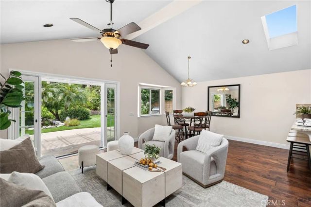 27201 Galvez, Mission Viejo, CA 92691