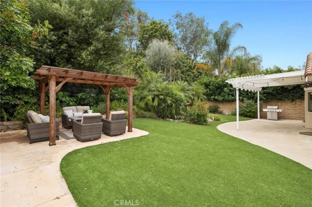 27201 Galvez, Mission Viejo, CA 92691