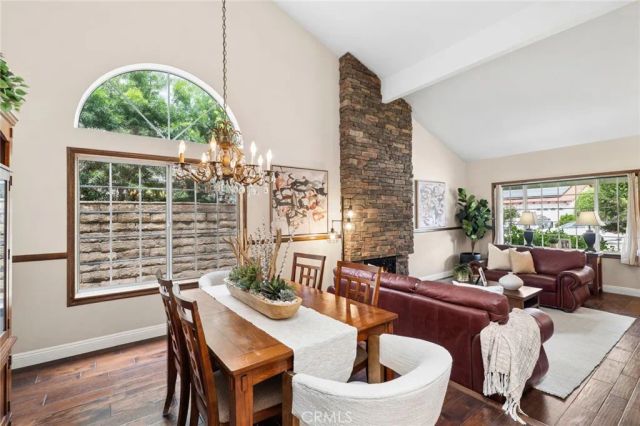 27201 Galvez, Mission Viejo, CA 92691