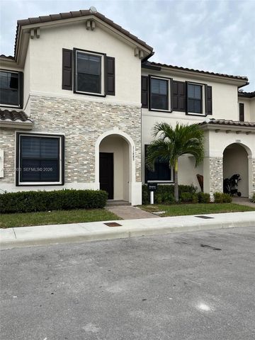11889 SW 245th Ter, Homestead, FL 33032