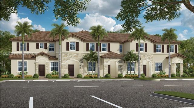 11889 SW 245th Ter, Homestead, FL 33032