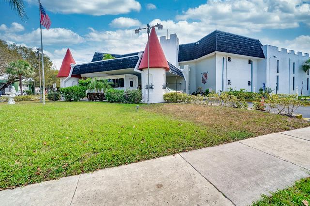 4751 NW 21st Street 610, Lauderhill, FL 33313